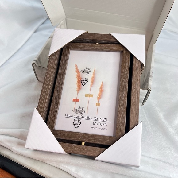 EYITUPC Light Up Teacher Gift Frame – Holds 2 4x6 Photos - Picture 5 of 8